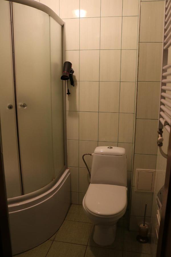 Готель ***Феєрія Tyachiv Bagian luar foto